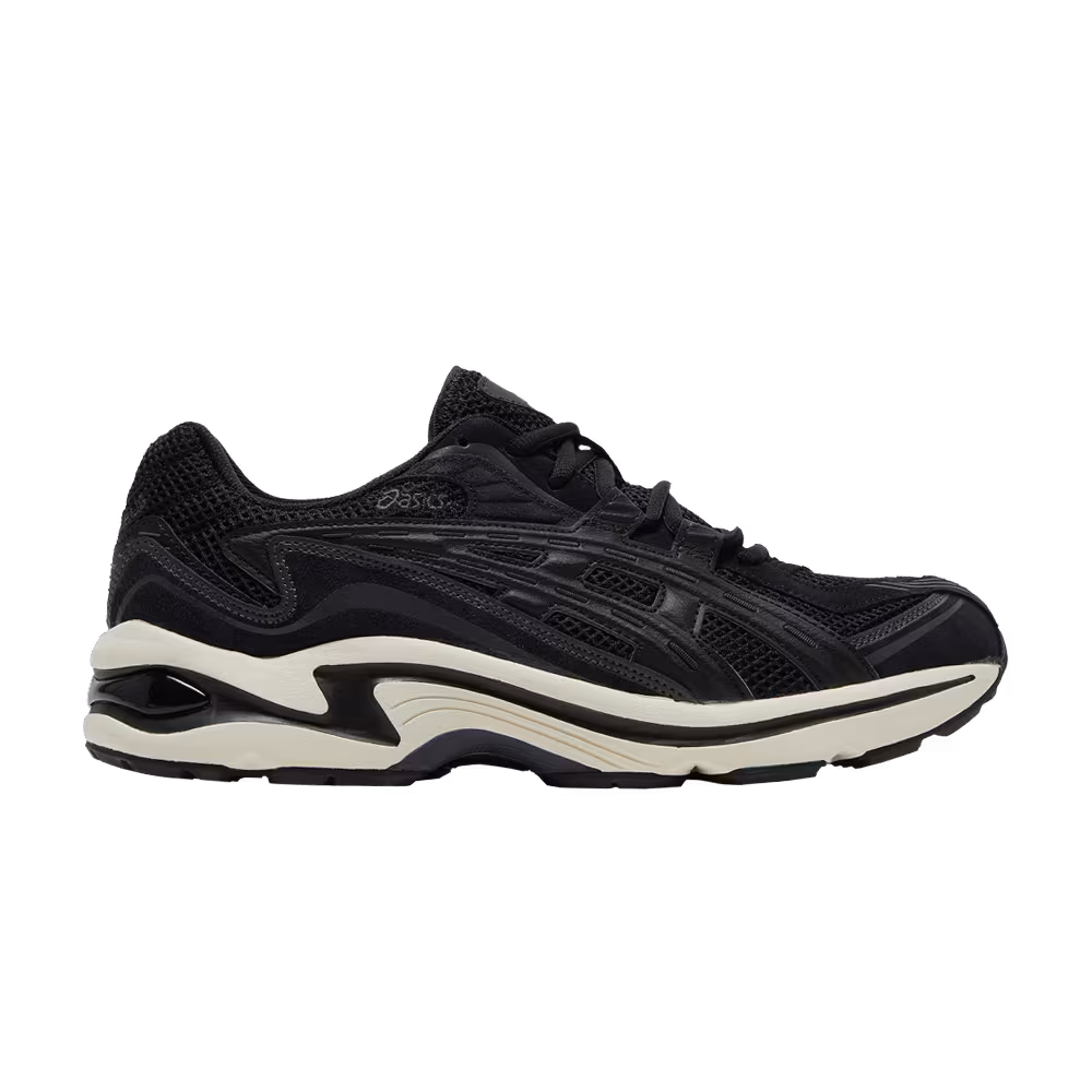 Asics Gel Preleus Black
