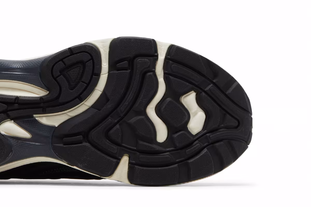 Asics Gel Preleus Black, view 6