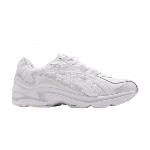 Asics Gel Preleus 'Triple White'