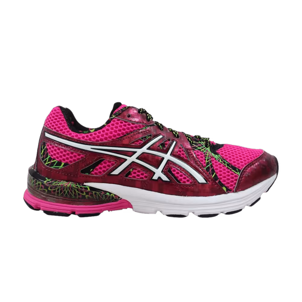 Asics Women's Gel Preleus Hot Pink
