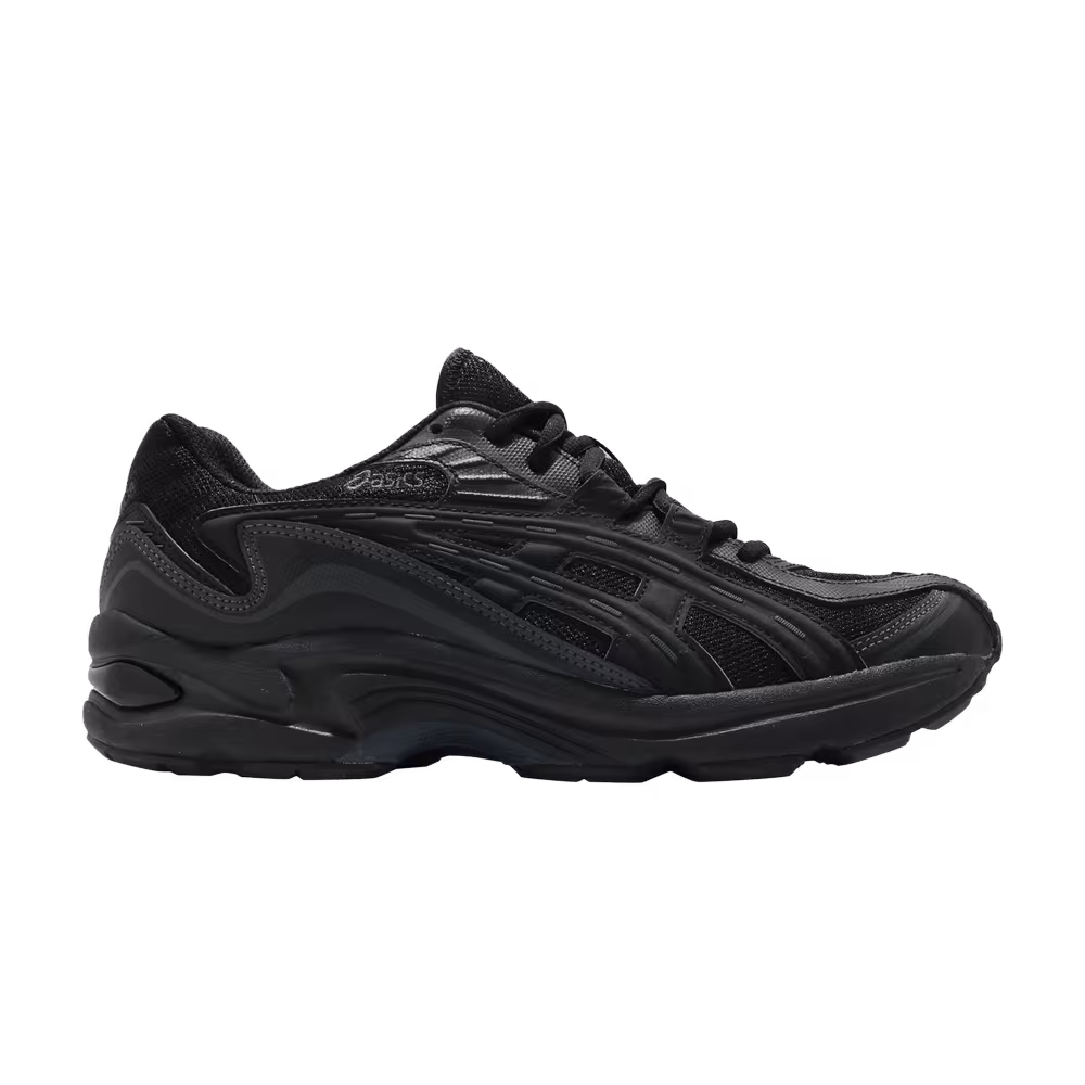 ASICS Gel Preleus Triple Black