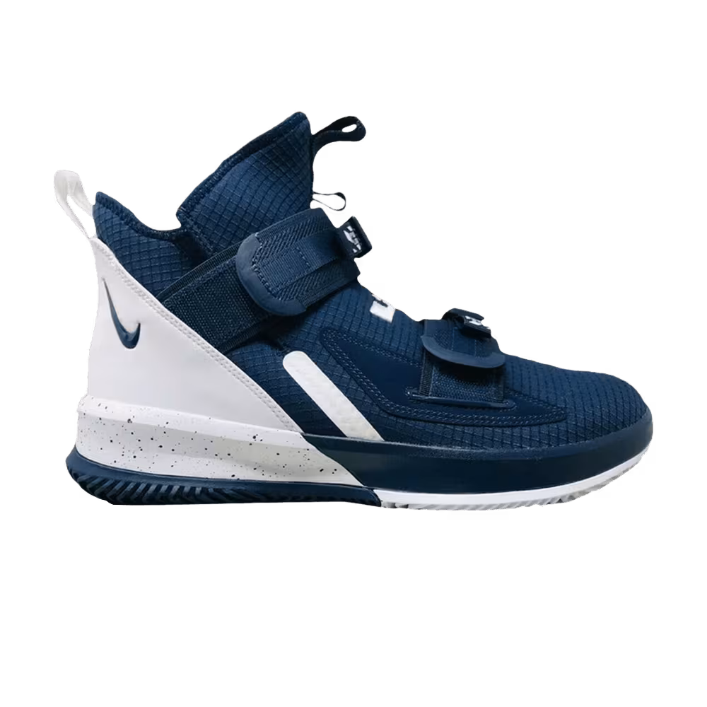 Nike LeBron Soldier 13 TB Midnight Navy