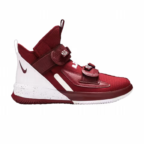Nike LeBron Soldier 13 TB 'Team Red'