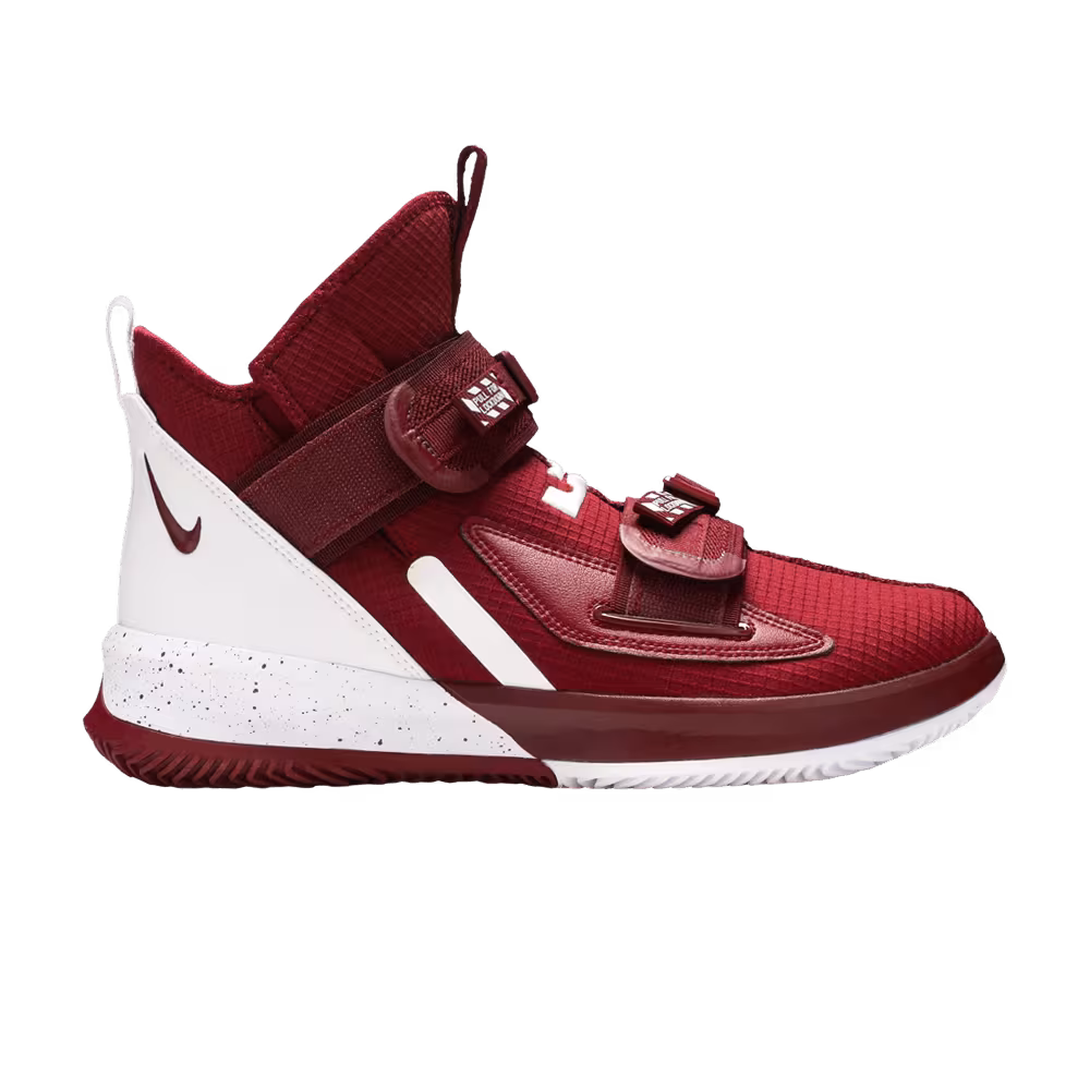 Nike LeBron Soldier 13 TB Team Red