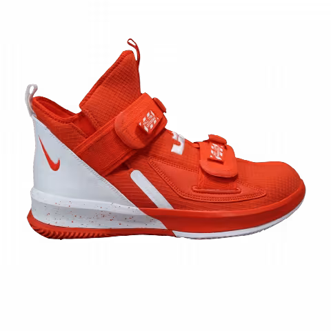 Nike LeBron Soldier 13 TB 'Team Orange'