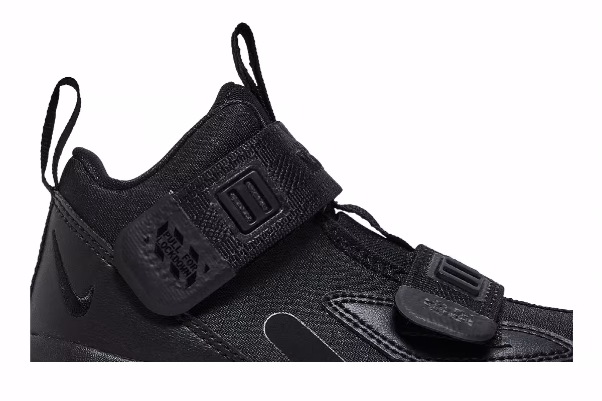Nike LeBron Soldier 13 BP, view 3