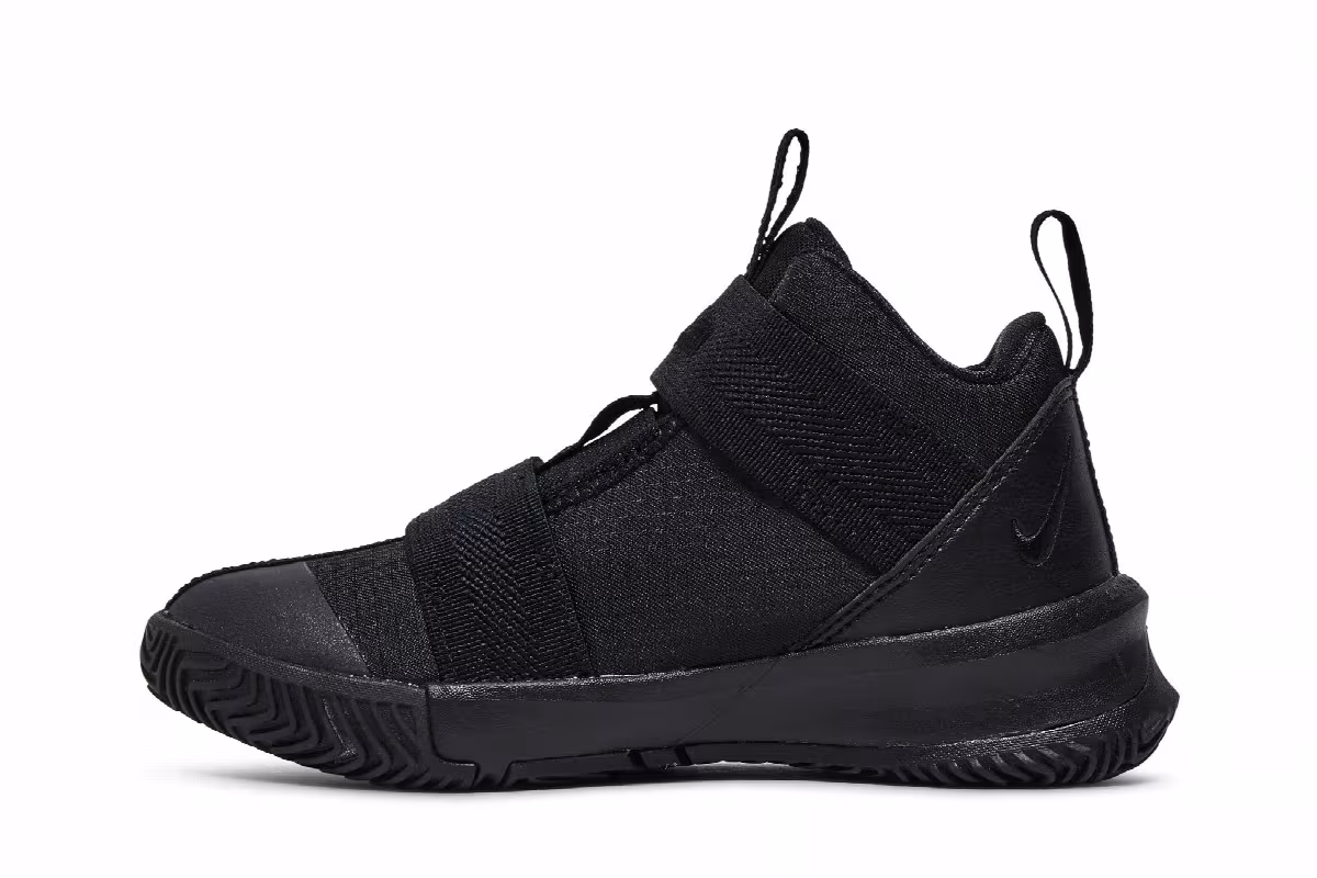 Nike LeBron Soldier 13 BP, view 4