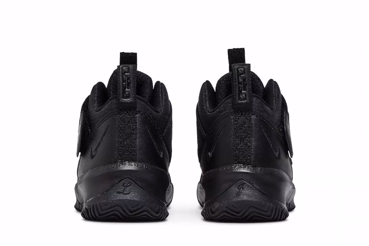 Nike LeBron Soldier 13 BP, view 7