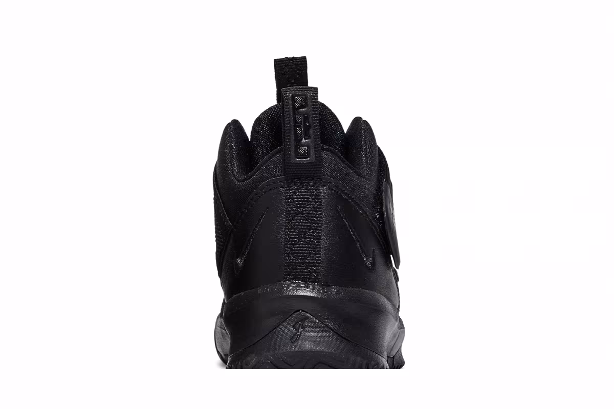 Nike LeBron Soldier 13 BP, view 8