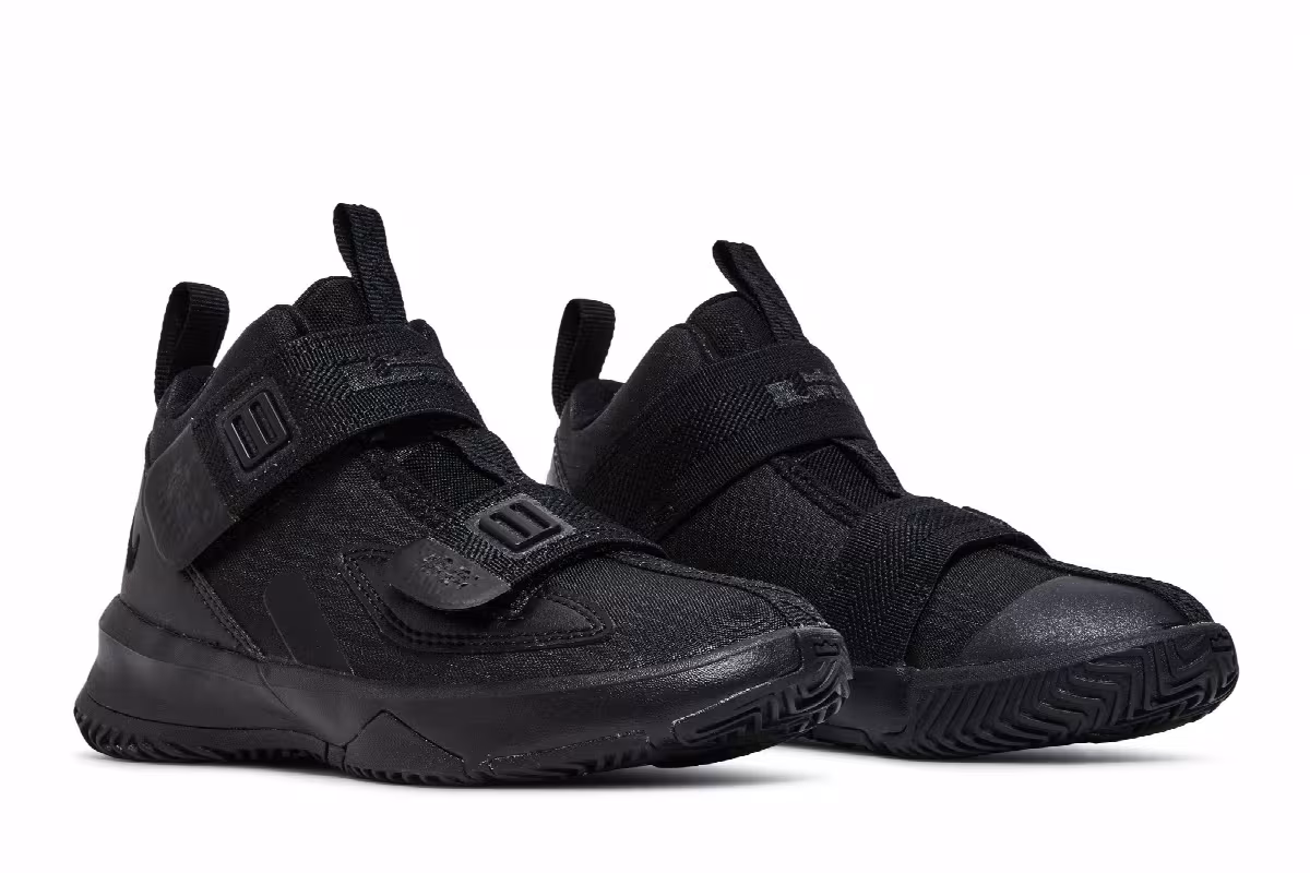 Nike LeBron Soldier 13 BP, view 9