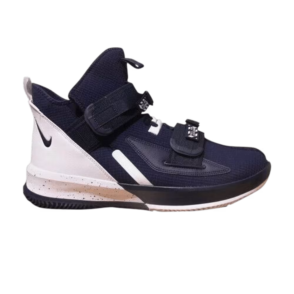 Nike LeBron Soldier 13 TB Midnight Navy