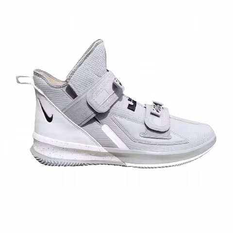 Nike LeBron Soldier 13 TB 'Wolf Grey'