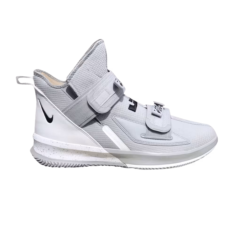 Nike LeBron Soldier 13 TB Wolf Grey