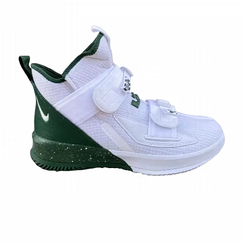 Nike LeBron Soldier 13 TB 'White Fir'