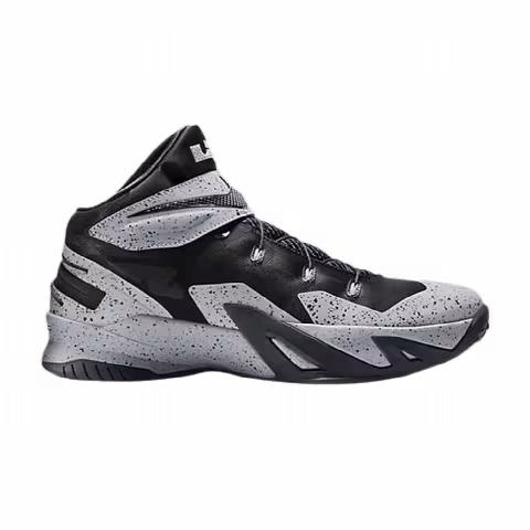 Nike Zoom LeBron Soldier 8 FlyEase