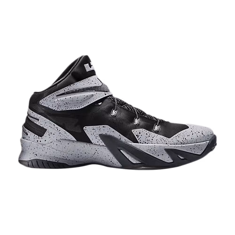 Nike Zoom LeBron Soldier 8 FlyEase