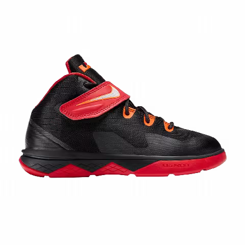 Nike Zoom LeBron Soldier 8 PS