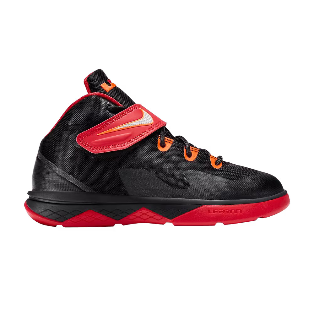 Nike Zoom LeBron Soldier 8 PS