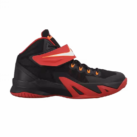 Nike Zoom LeBron Soldier 8 GS