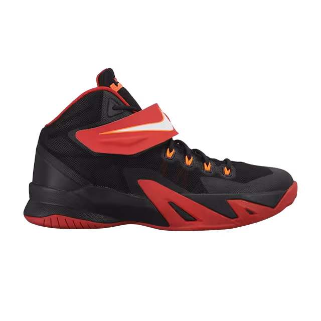 Nike Zoom LeBron Soldier 8 GS