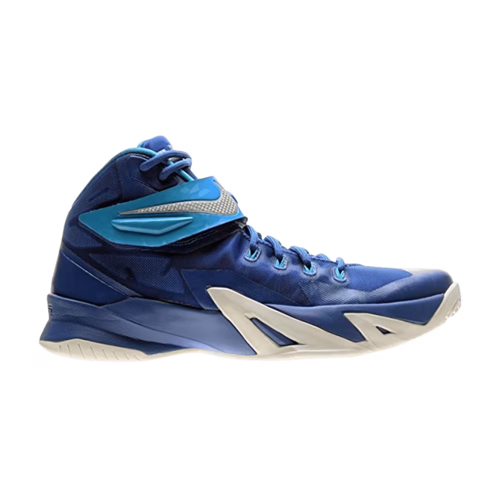 Nike Zoom LeBron Soldier 8 TB