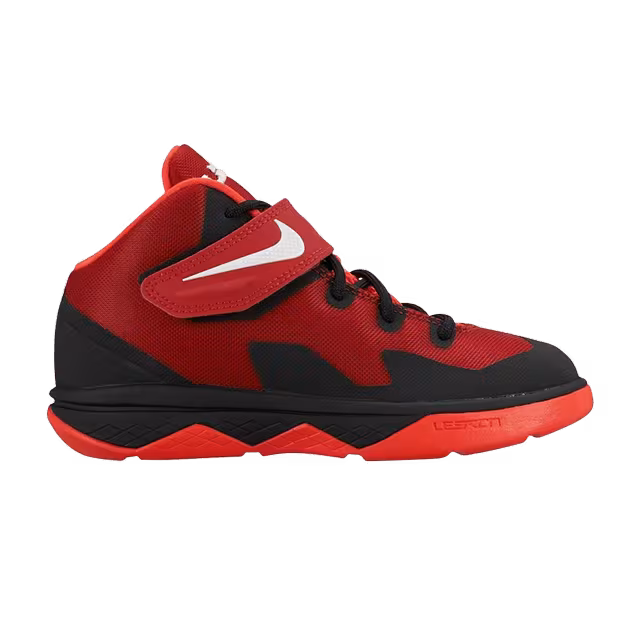 Nike Zoom LeBron Soldier 8 PS