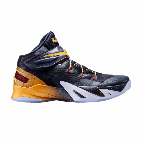 Nike Lebron Zoom Soldier 8 Flyease 'Cavs'