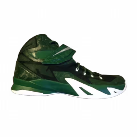 Nike Zoom LeBron Soldier 8 TB