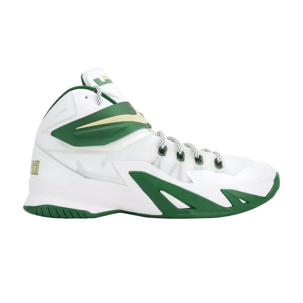 Nike Zoom LeBron Soldier 8 SVSM Home