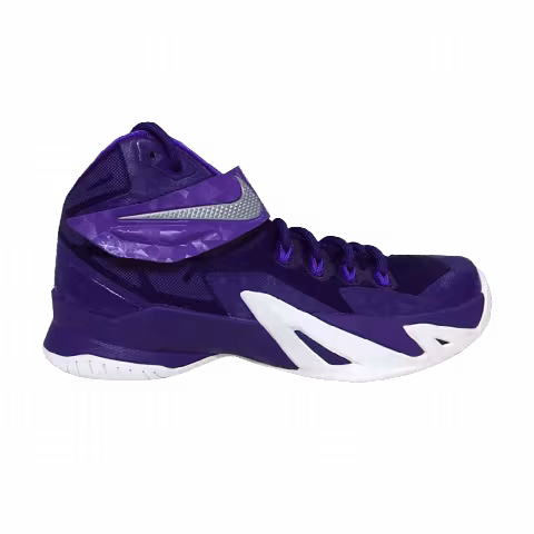 Nike LeBron Zoom Soldier 8 TB