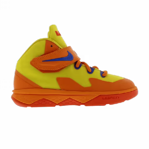 Nike Zoom LeBron Soldier 8 PS