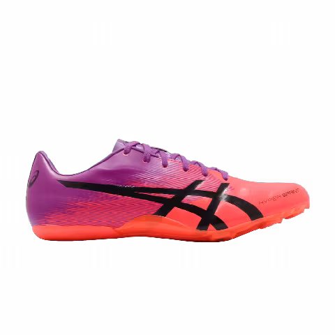 Asics Hyper Sprint 7 'Purple Impact'