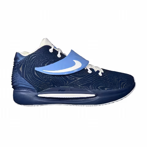 Nike KD 14 'Villanova Away' PE