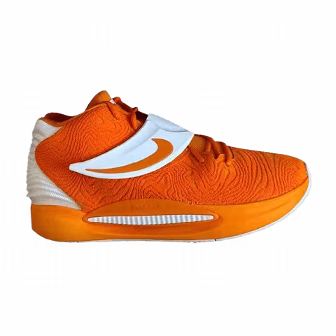 Nike KD 14 'Tennessee Away' PE
