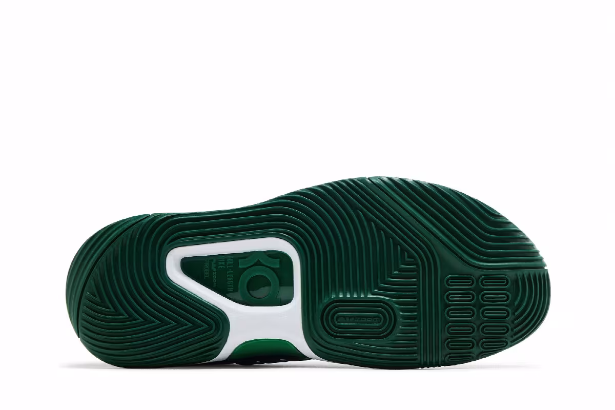 Nike KD 14 TB Clover, view 5