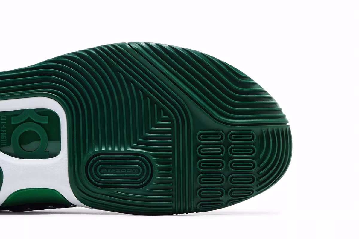 Nike KD 14 TB Clover, view 6