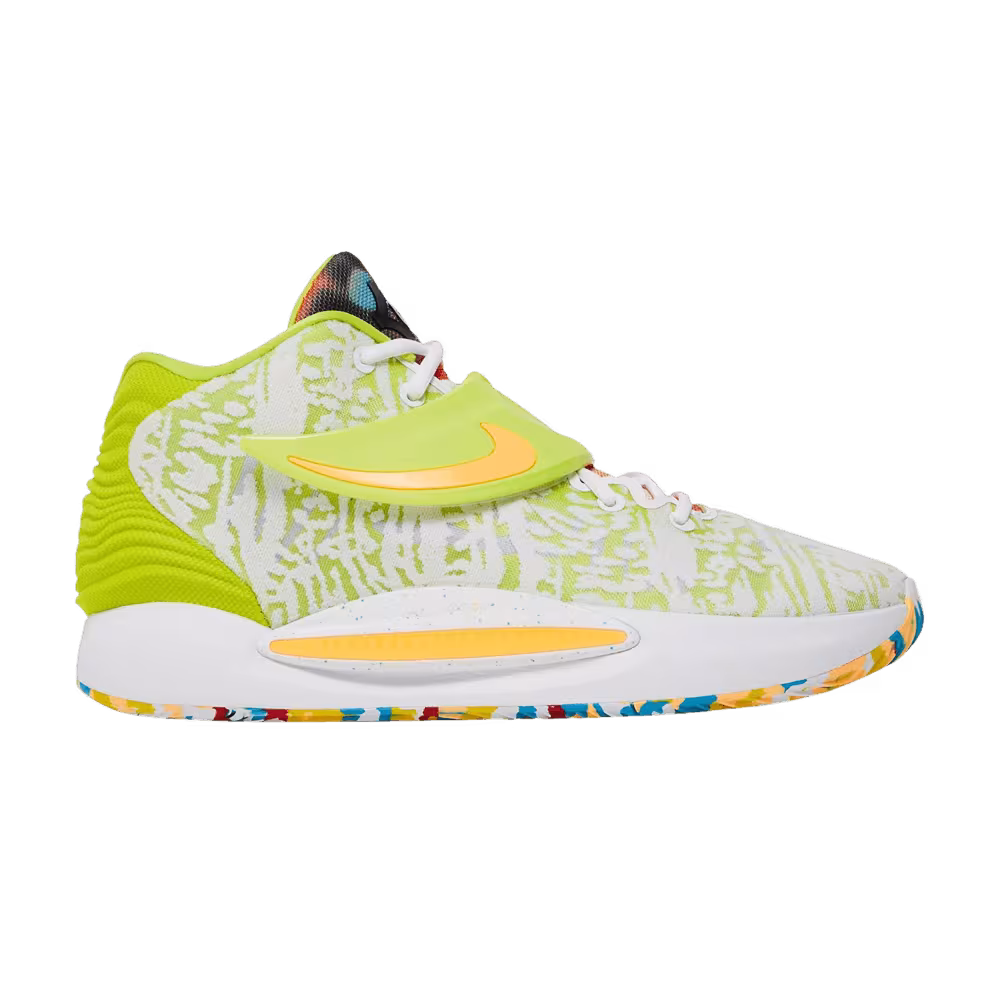 Nike KD 14 EP Cyber