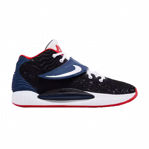 Nike KD 14 'UConn Away' PE