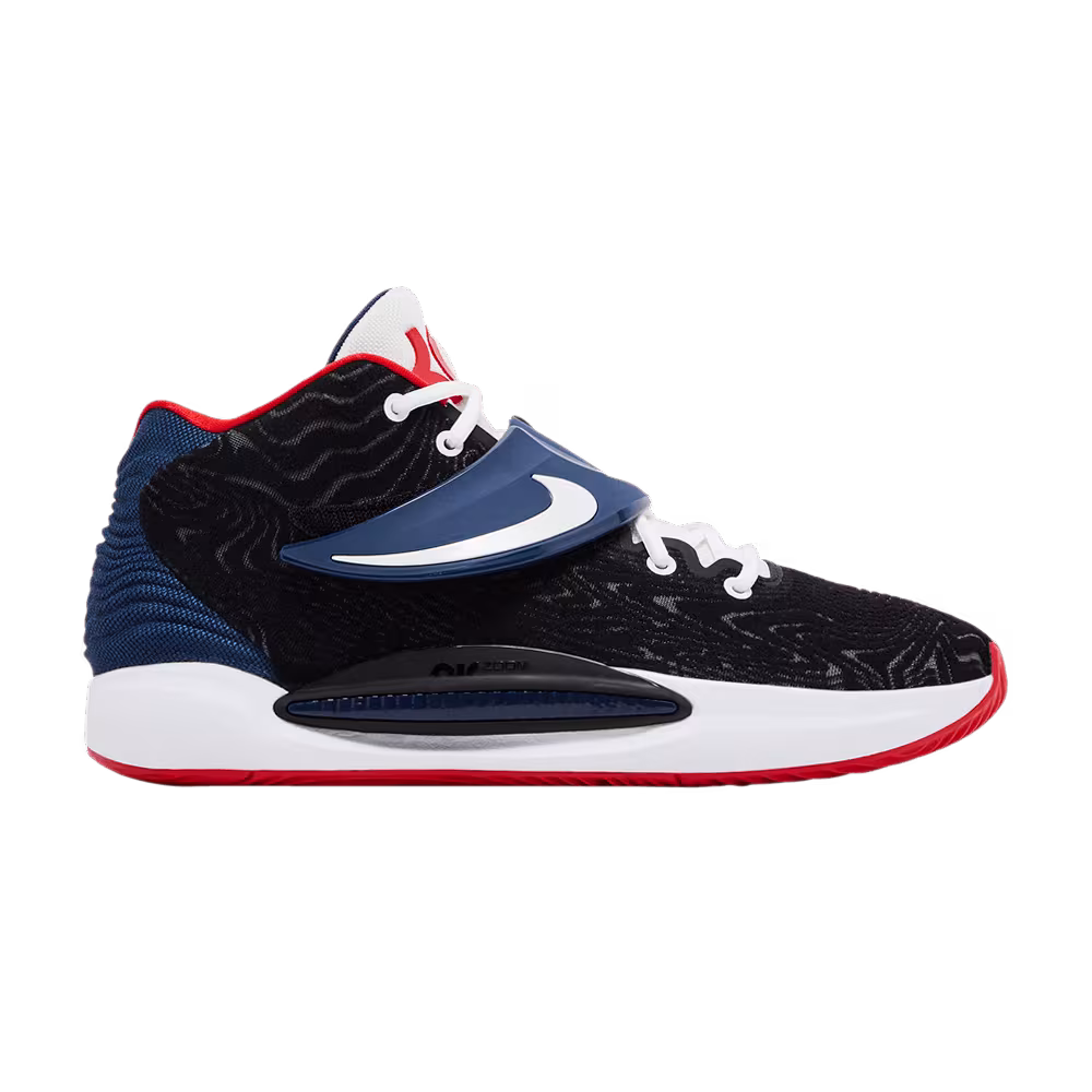 Nike KD 14 UConn Away