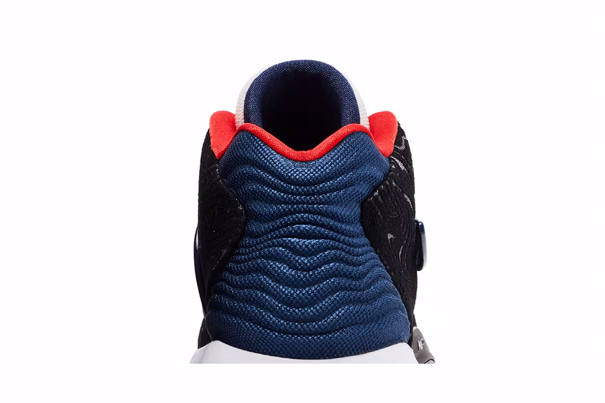 Nike KD 14 UConn Away, view 8