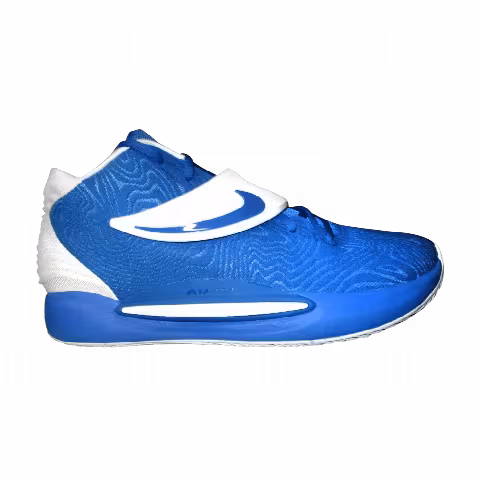Nike KD 14 'Kentucky Away' PE