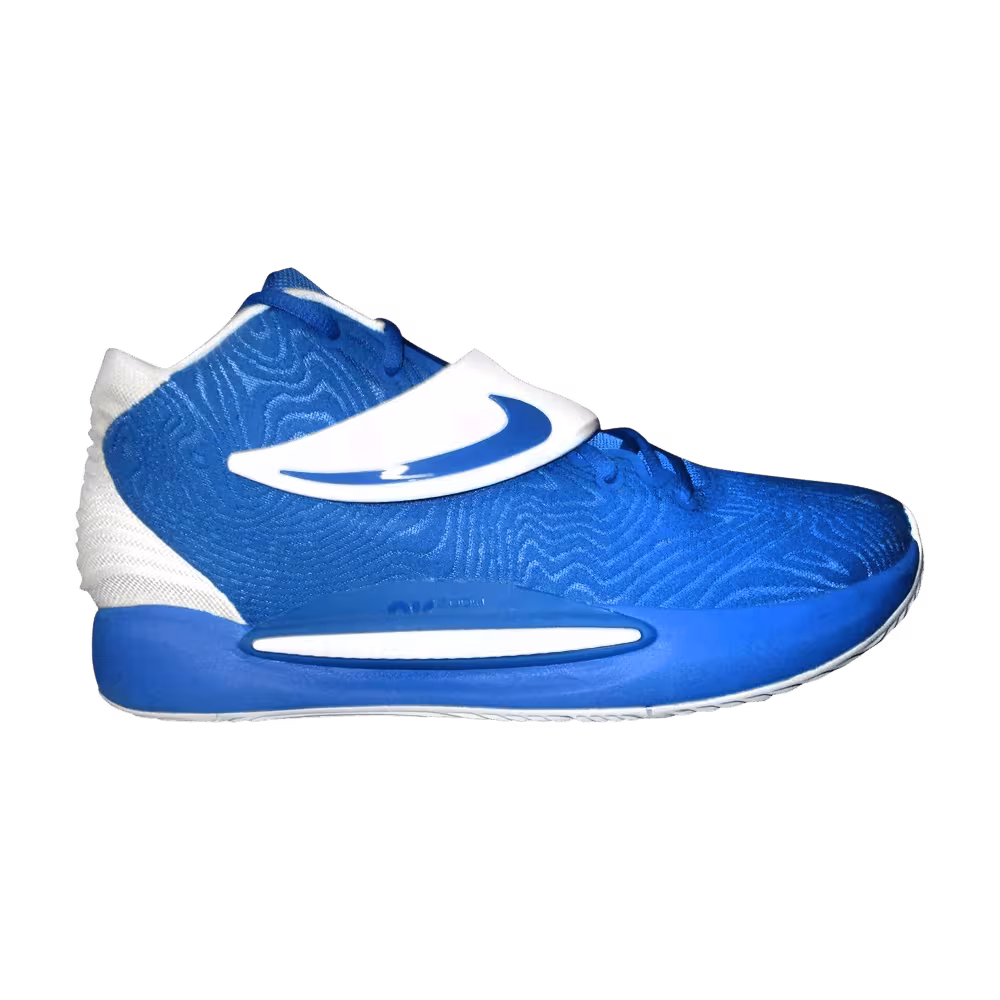 Nike KD 14 Kentucky Away