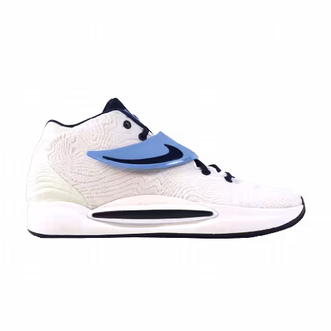 Nike KD 14 'Villanova Home' Sample