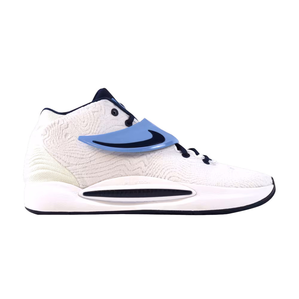 Nike KD 14 Villanova Home