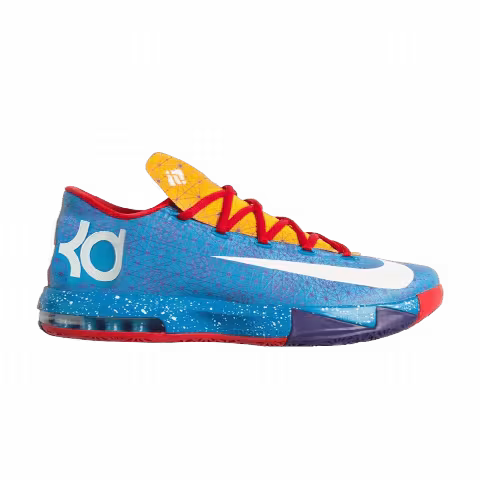 Nike KD 6 'Year of the Horse'
