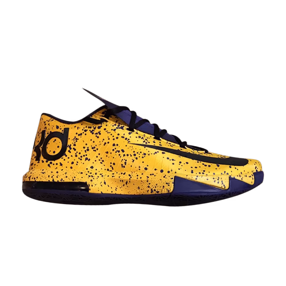 Nike KD 6 Montverde Academy Home