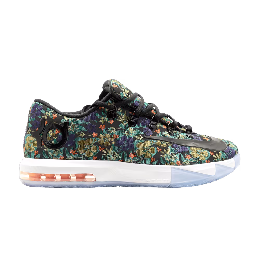 Nike KD 6 EXT QS Floral