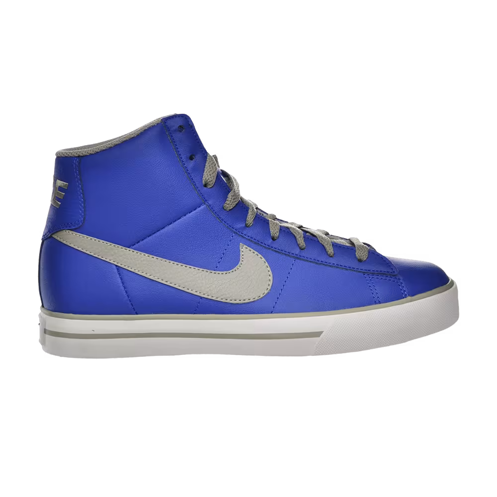 Nike Sweet Classic High Royal Blue