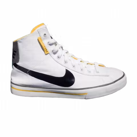 Livestrong x Nike Sweet Classic High Canvas