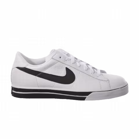 Nike Sweet Classic Leather 'White Black'